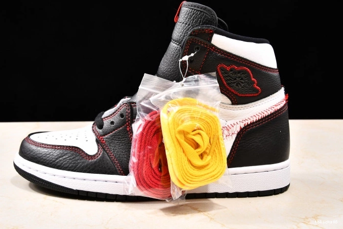 Cheap TBkick 1 Jordan Air Yellow